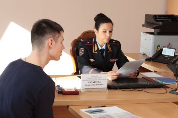 прописка в Уржуме